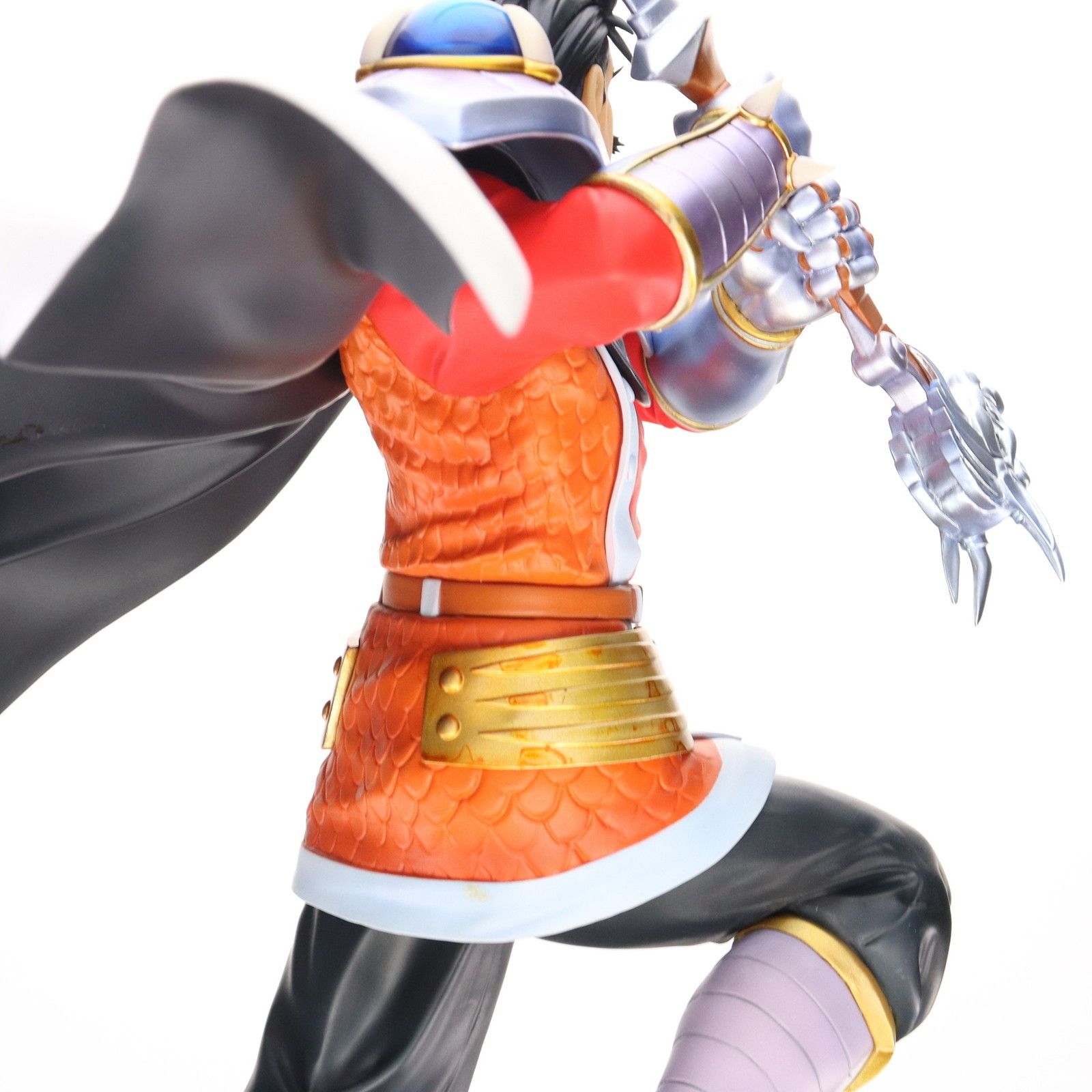 コトブキヤショップ限定 ARTFX J バラン ドラゴンクエスト ダイの大