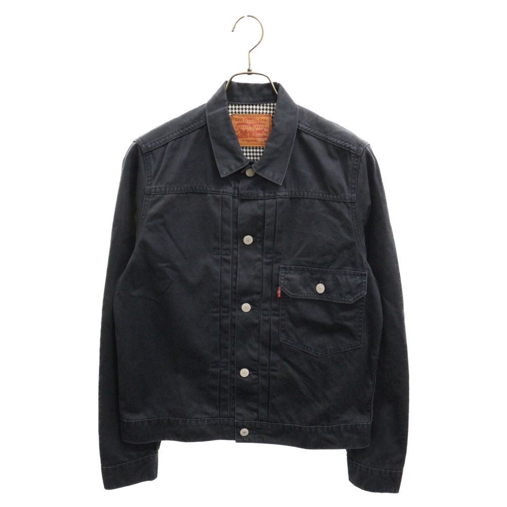 SUPREME (シュプリーム) 13SS ×Levi