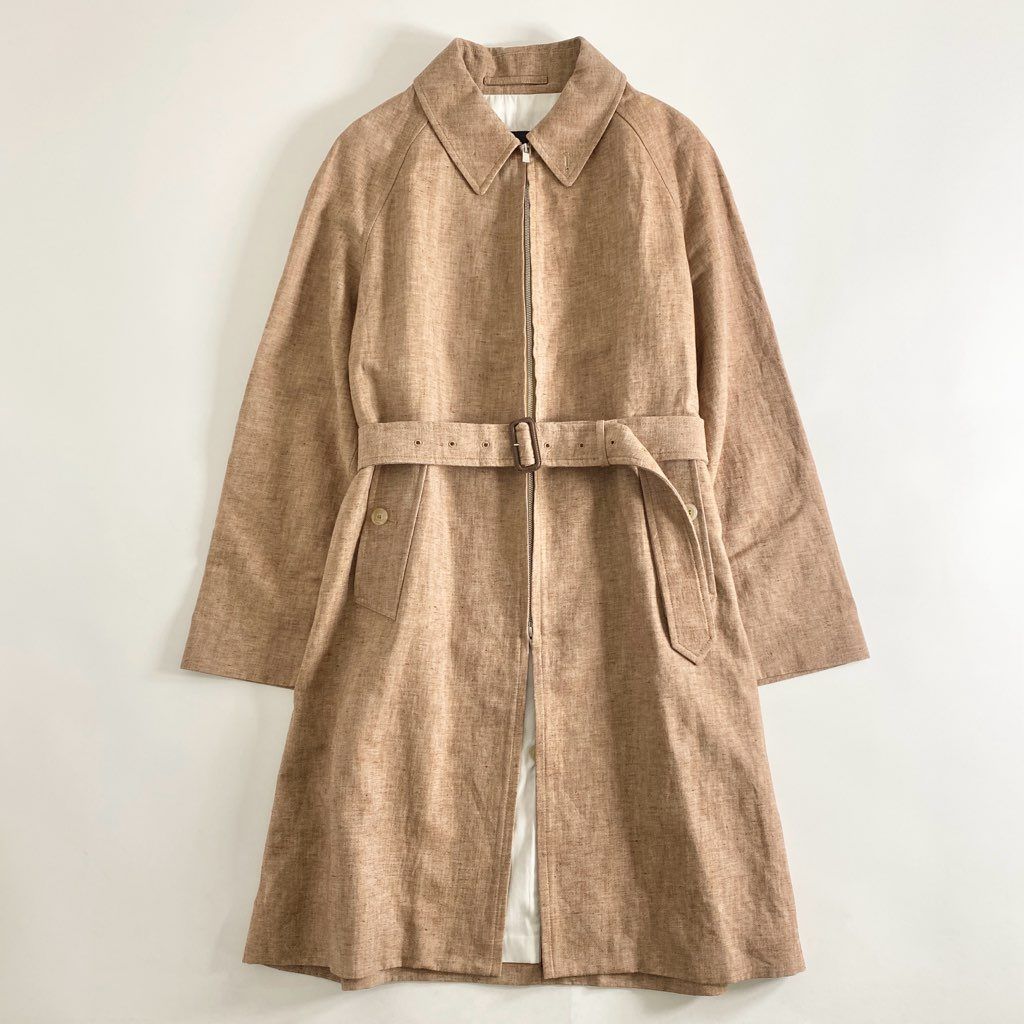 GRENFELL スプリングコート Grenfell Special |