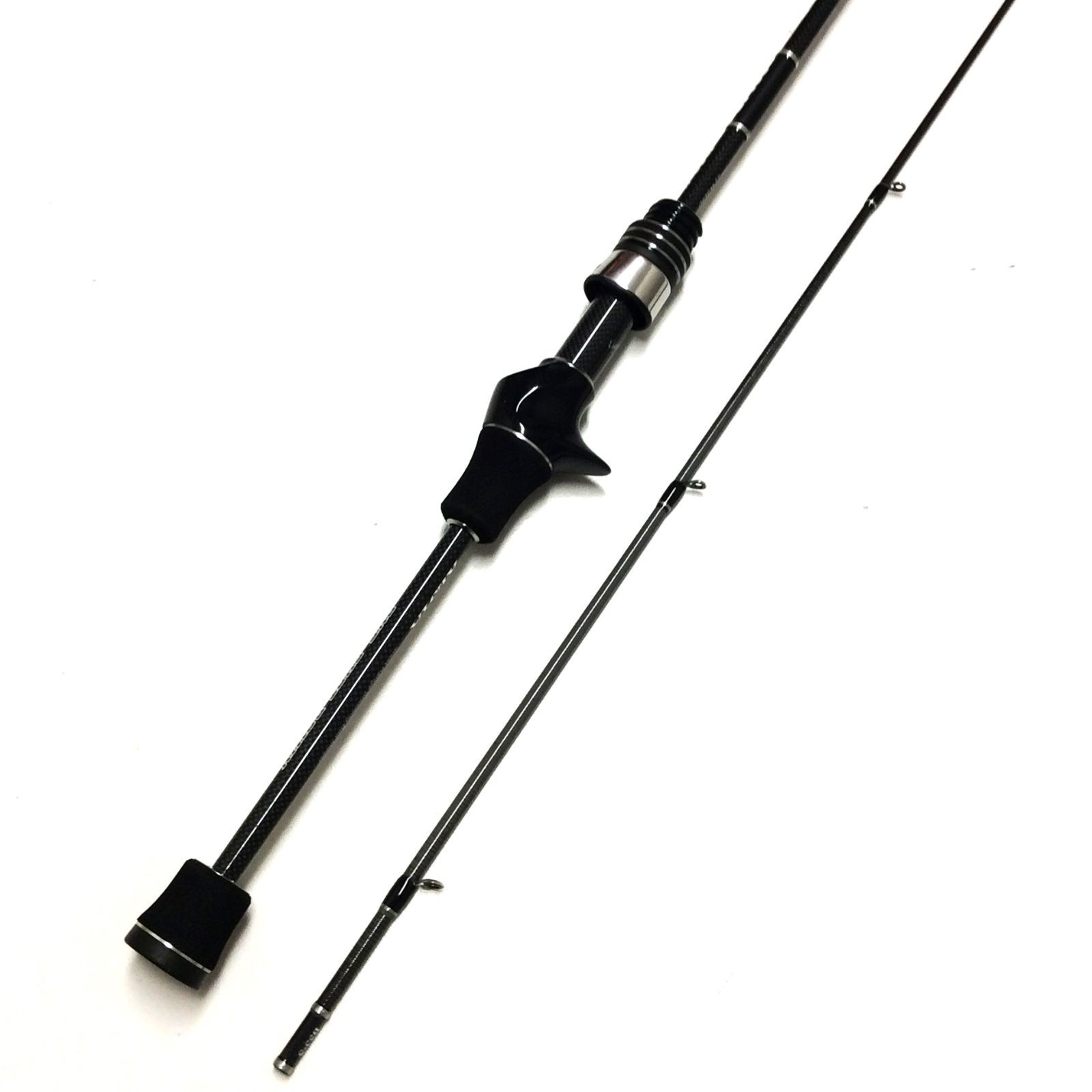 1 ゼスタ BLACK STAR SOLID 2ND B53-S ワンショットダウン