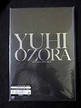中古】 Special DVD BOX YUHI OZORA 大空祐飛 - メルカリ