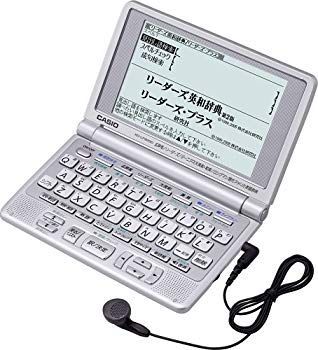 【中古】CASIO Ex-word XD-LP9200 (英語モデル) o7r6kf1