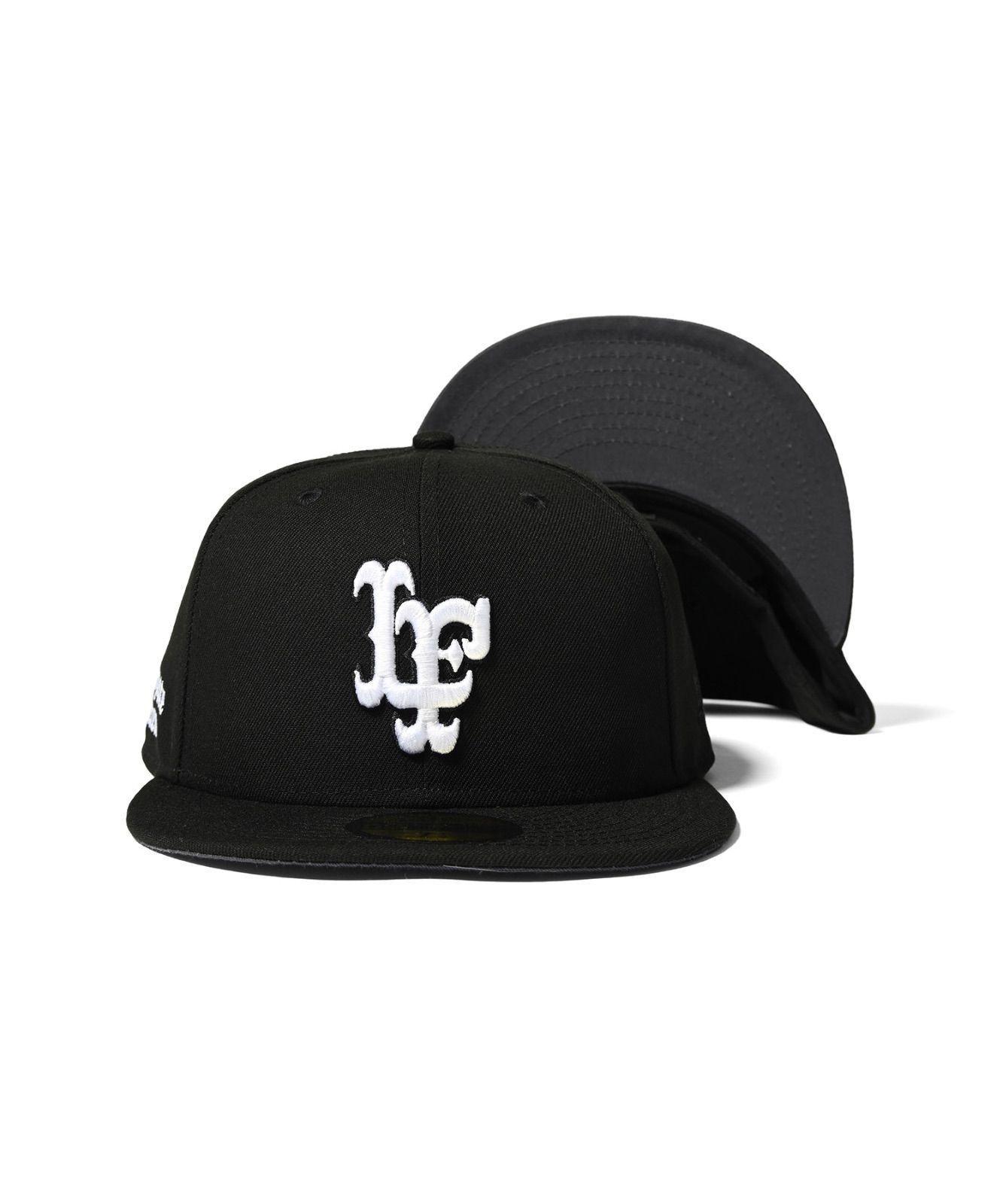 CAP キャップ