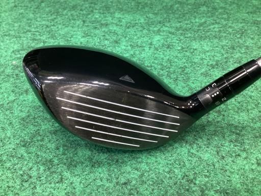 中古】 タイトリスト Titleist VG3(2018) 7W フェアウェイウッド