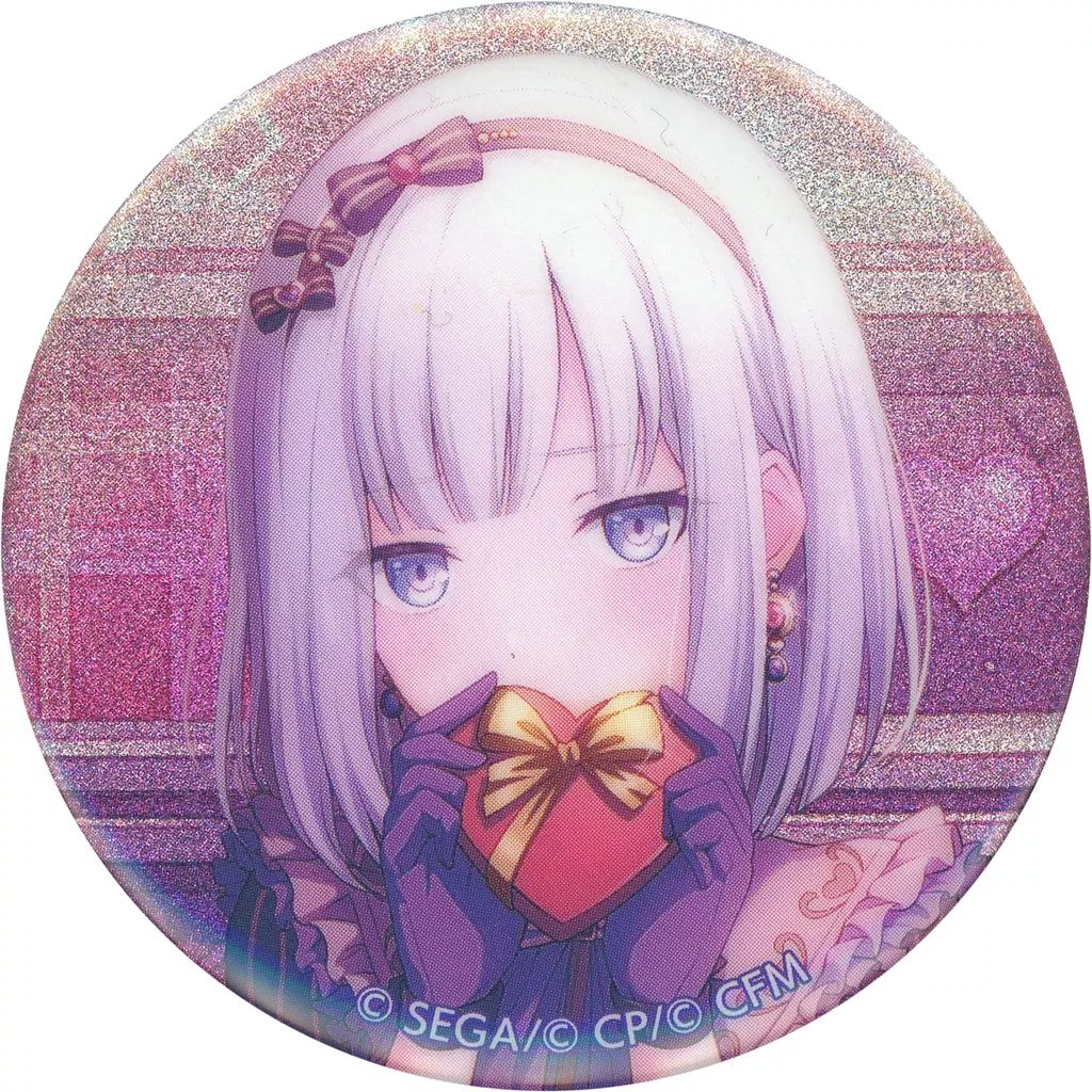 中古】バッジ・ビンズ 宵崎奏 「プロジェクトセカイ カラフル