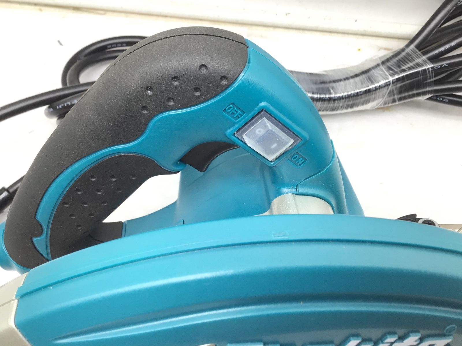 アルミベース 5837BA