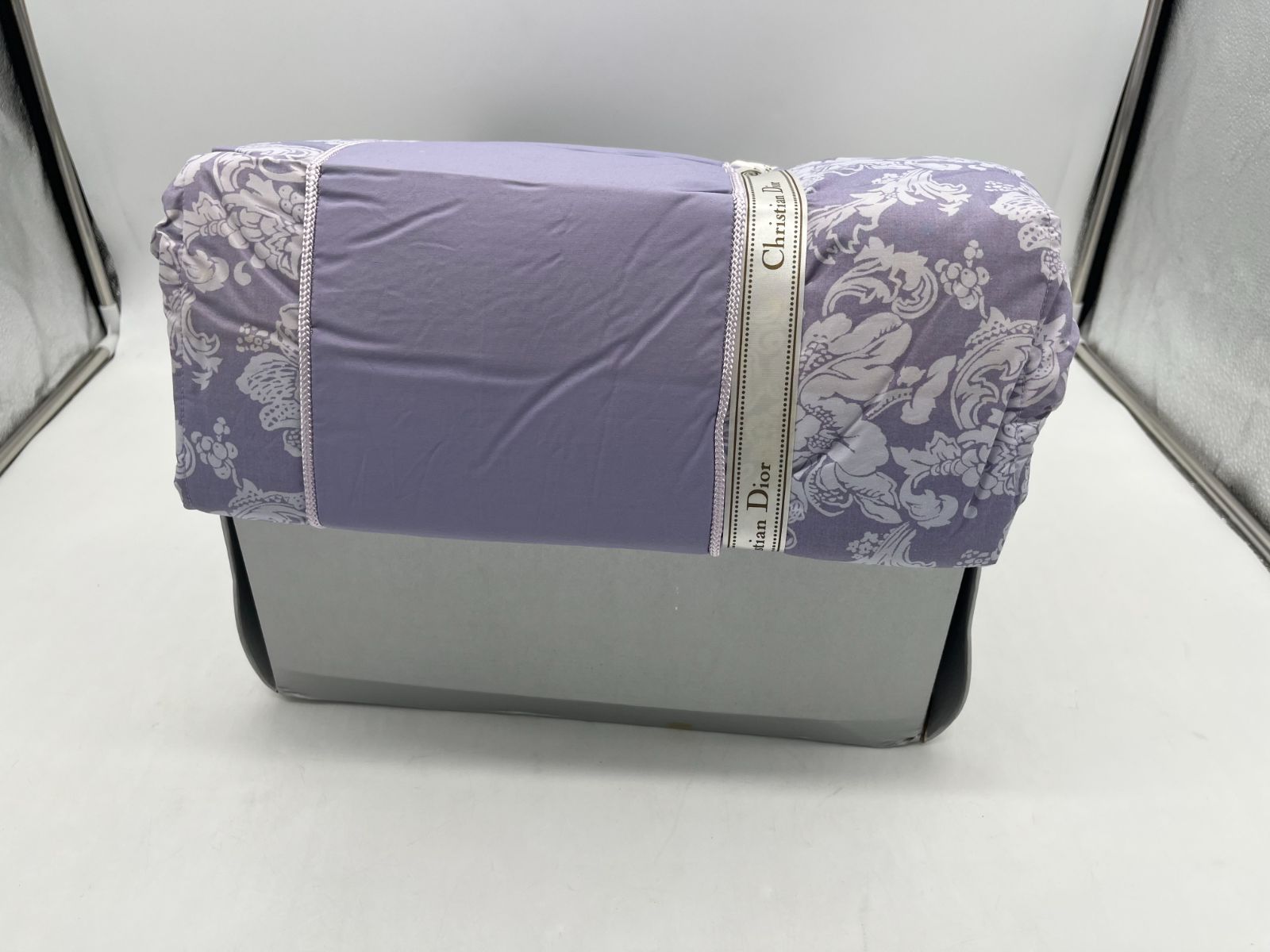 Christian Dior クリスチャンディオール DOWN KET ダウンケット 150cm