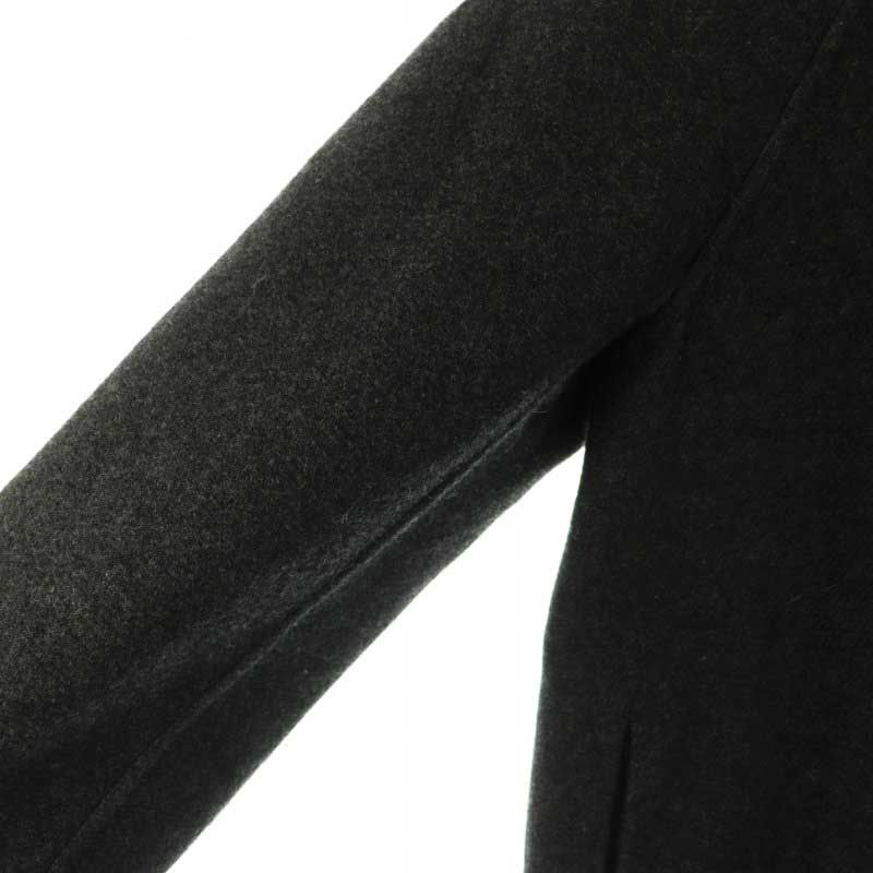 ザロウ THE ROW POLLI JACKET ショートコート ジャケット アウター  