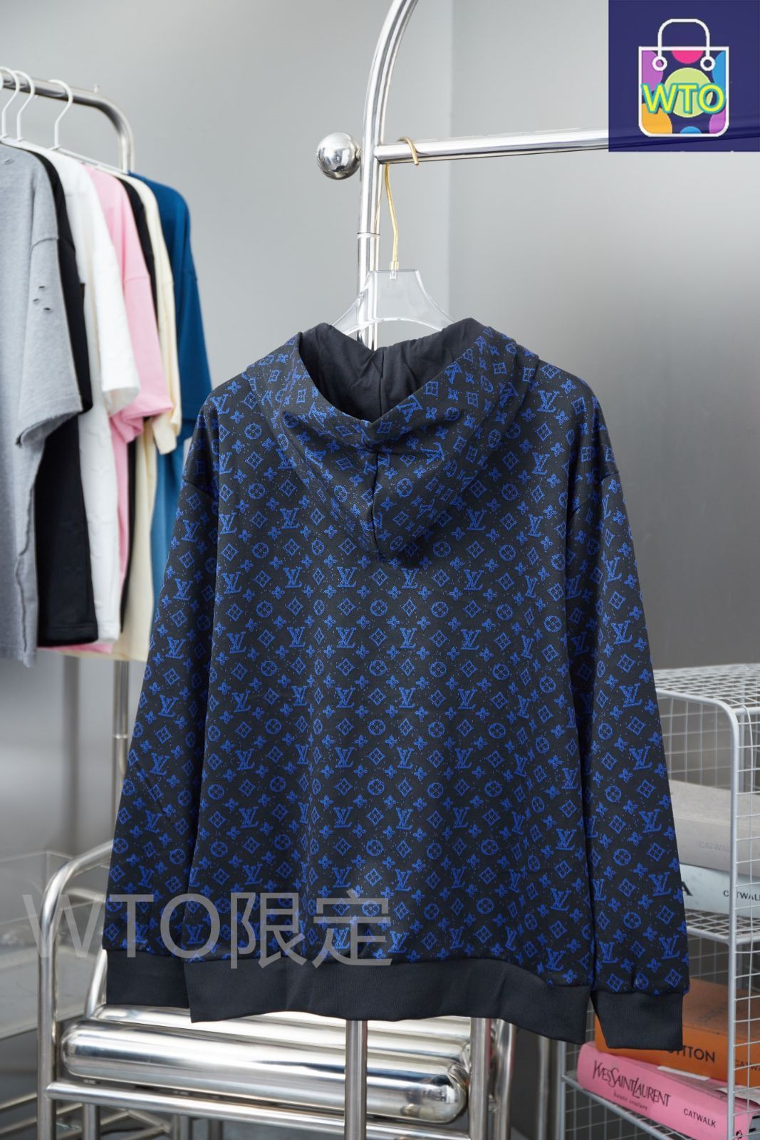 本日限定特価】Louis Vuitton 2024FW メンズ＆レディース