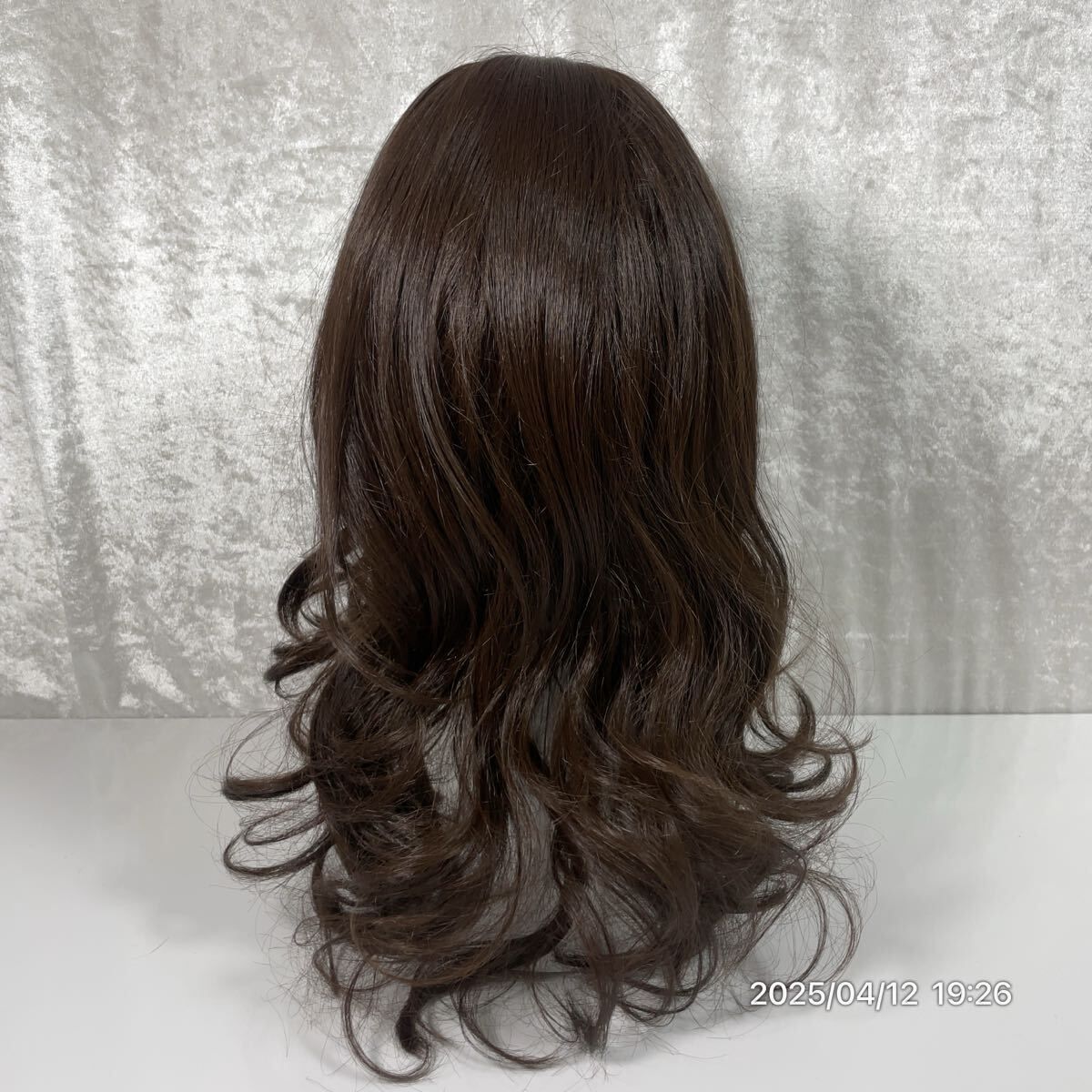パーマヘアー 医療