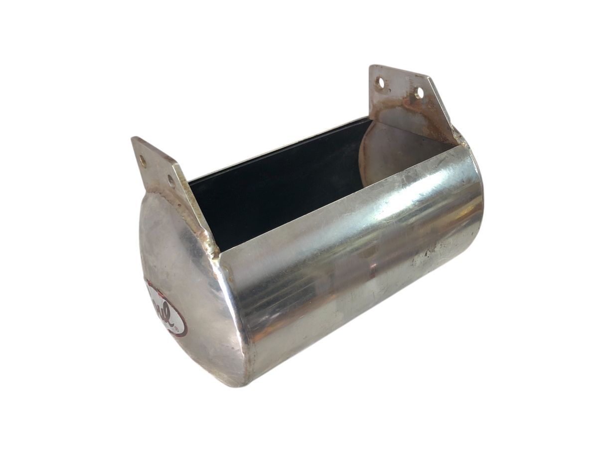 HONDA FTR223 MC34 社外 バッテリーケース カスタム ドレスアップ スカチューン 2757-M5983