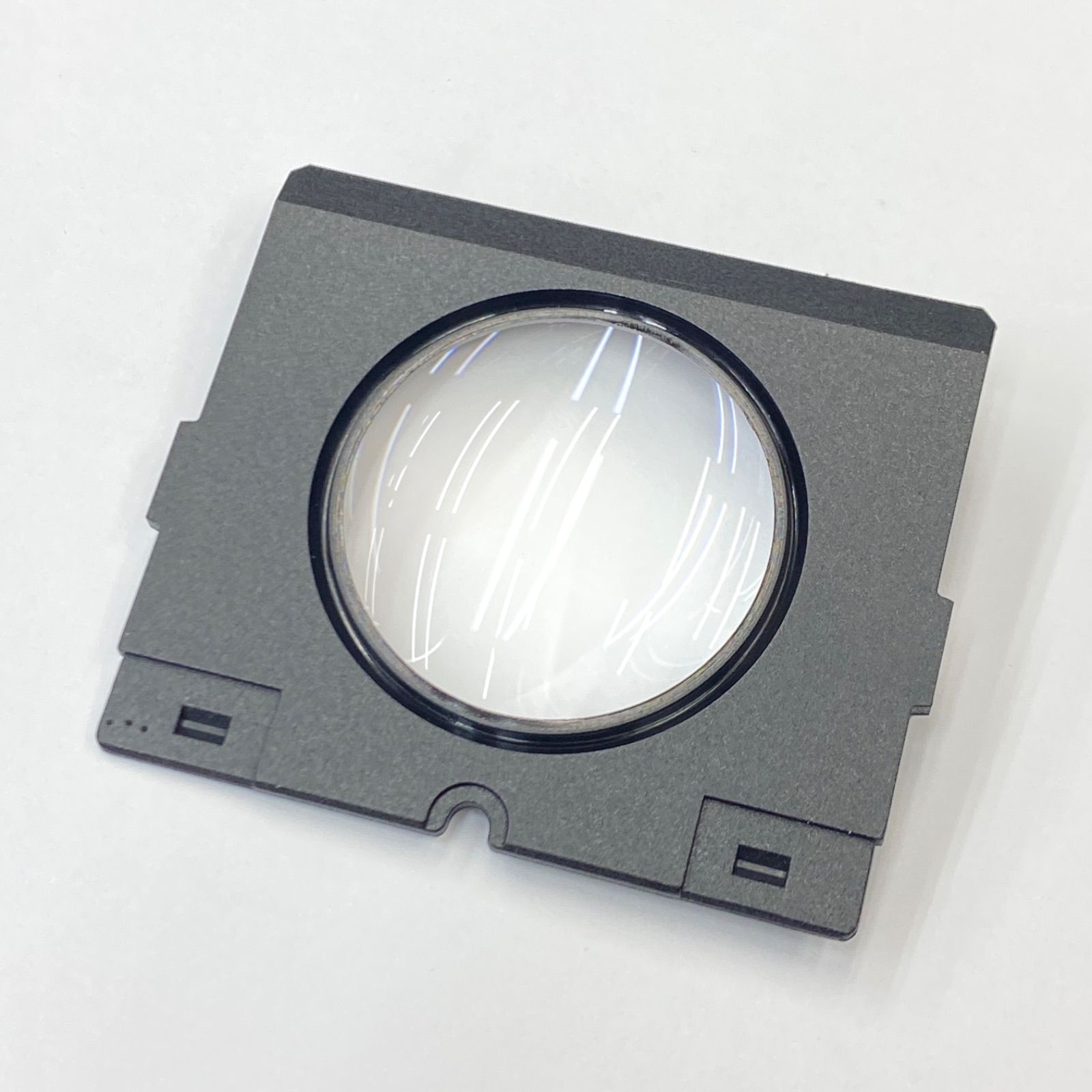 箱付⁄取説⁄標準 Hasselblad フォーカシングフード 視度補正 ルーペ 箱