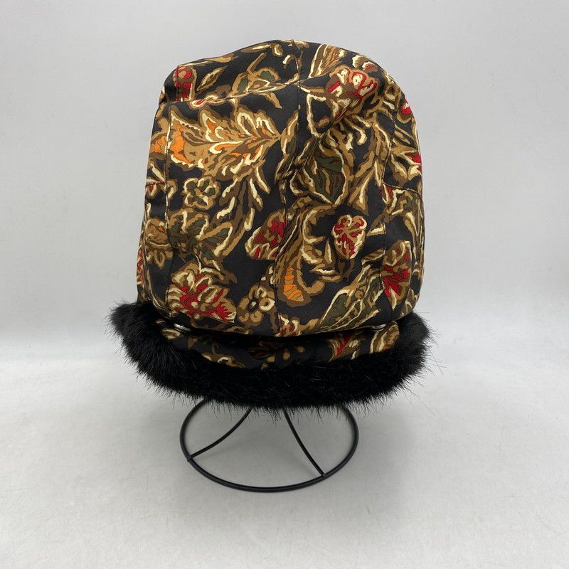 SUPREME シュプリーム 18AW トルーパー フライトキャップ Supreme