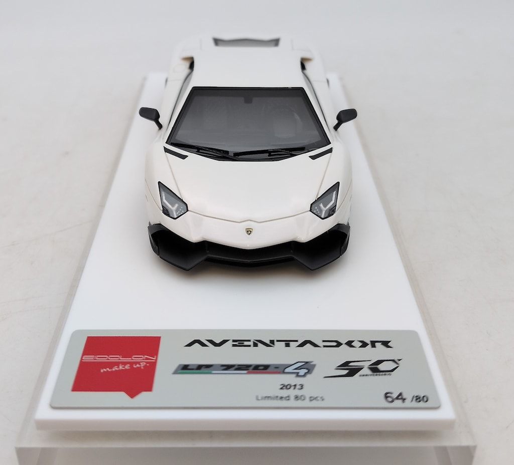 Lamborghini Aventador