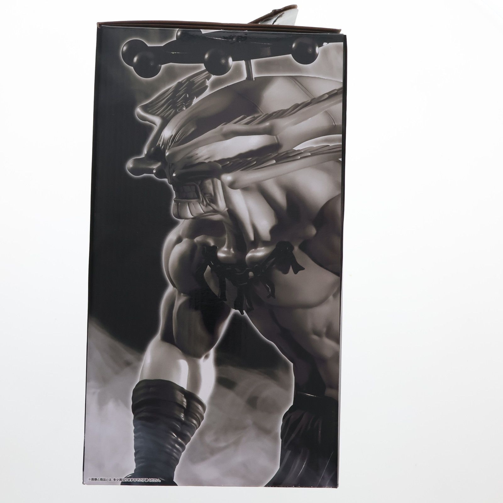 呪術廻戦 MASTERLISE LAST ONE賞 フィギュア Amazon | 一番くじ 呪術廻戦 渋谷事変 ～参～ ラストワン賞 八握