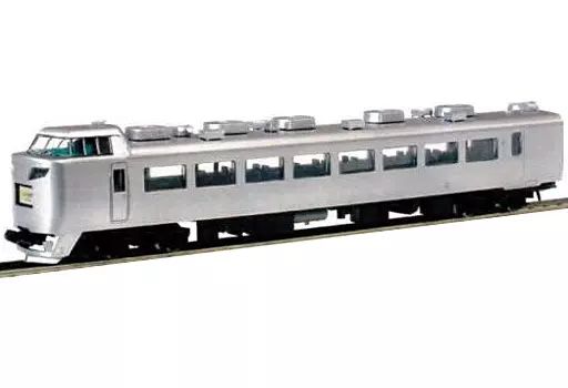 【】鉄道模型 1/150 485系 彩(いろどり) 6両セット [A7090]