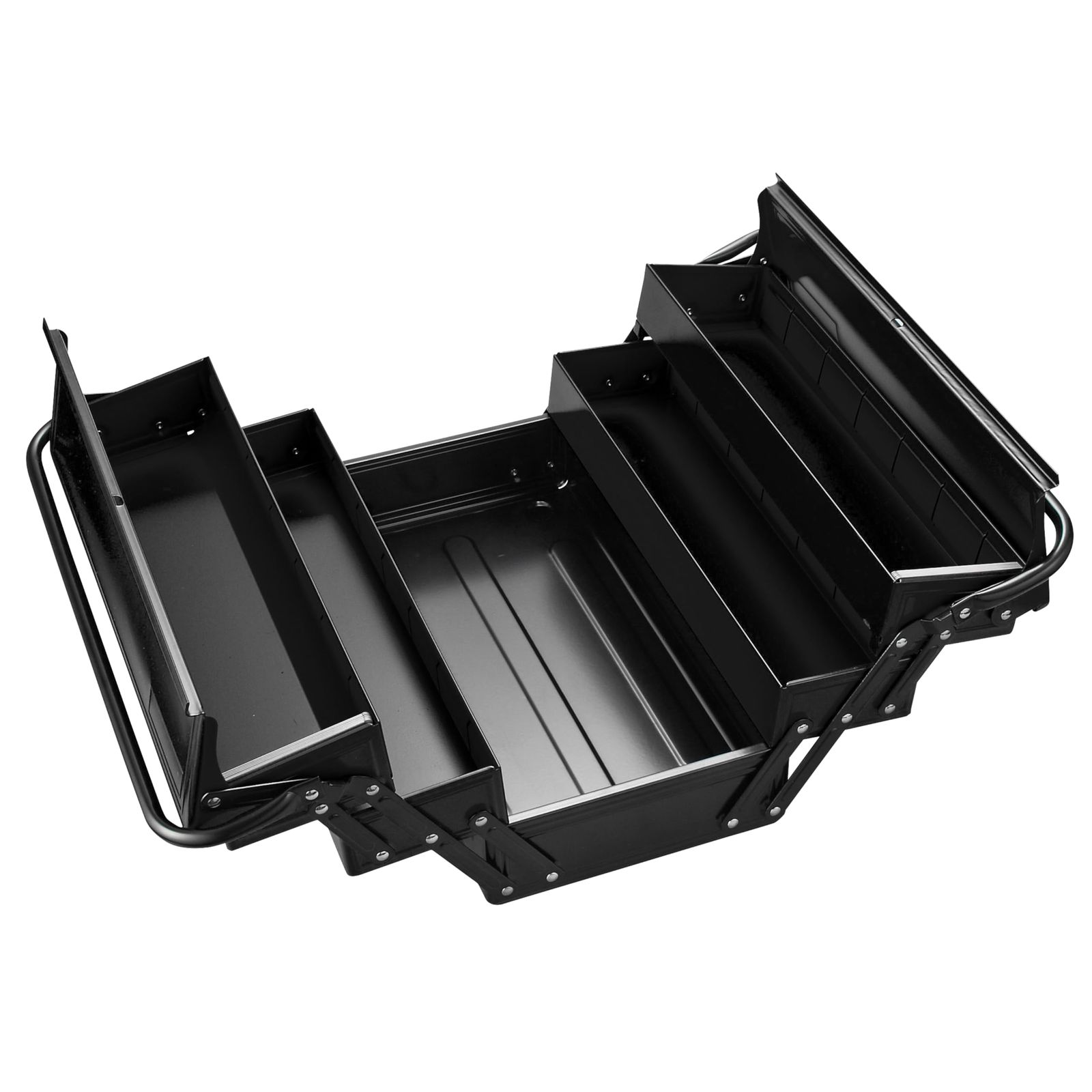 数量 トネ TONE ツールケース BX430BK ブラック