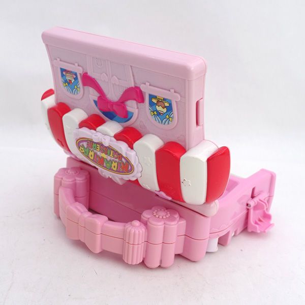 あや 中古】キラキラ プリキュアアラモード いらっしゃいませ!キラ