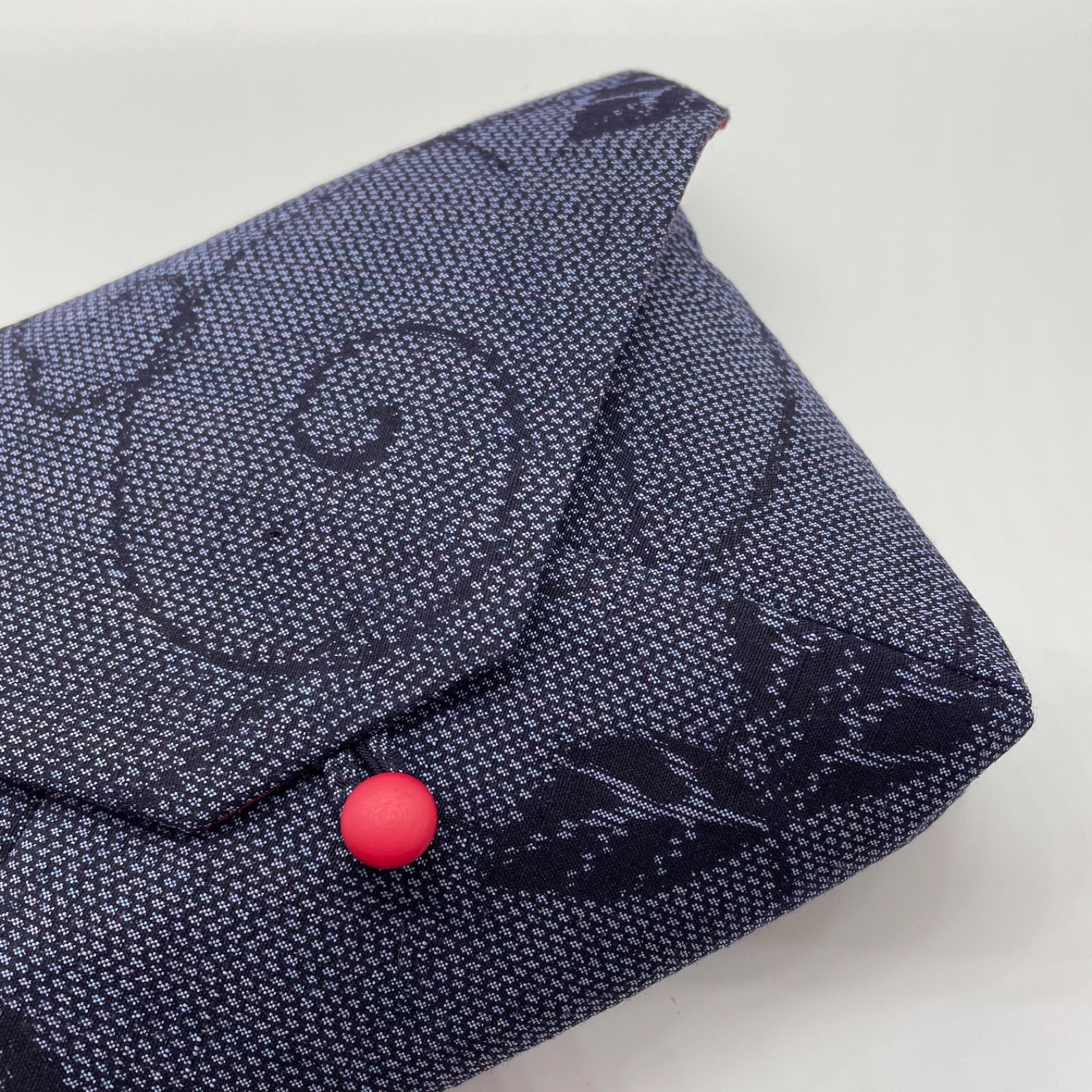 サッシュベルト付き Kanataの茶道ドレス