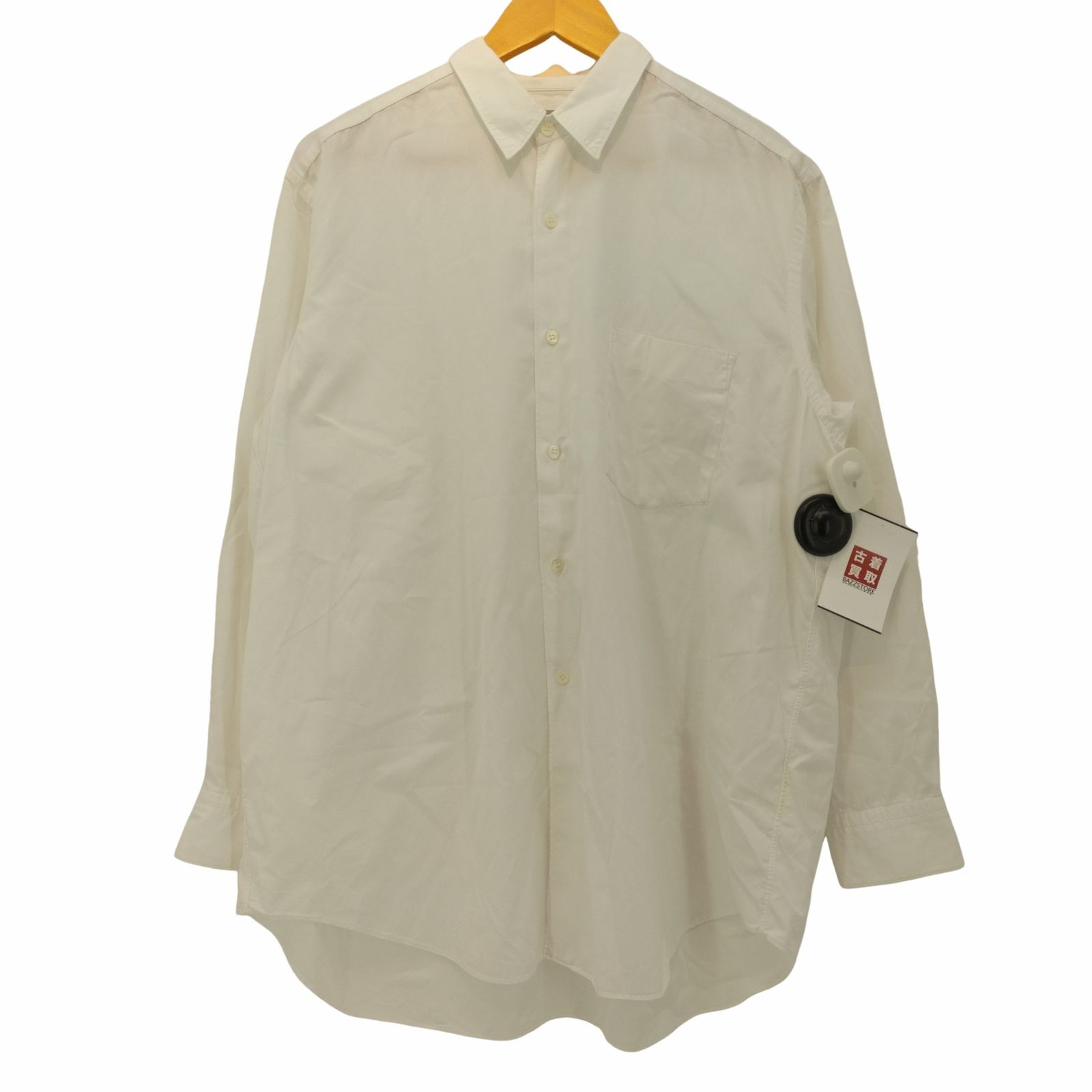 COMME des GARCONS 銀タグ 90s コムデギャルソン シャツ 90s 銀タグ 