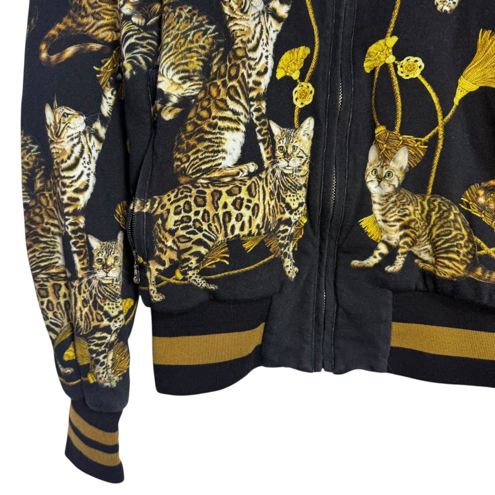 C362 DOLCE & GABBANA ドルチェ アンド ガッバーナ パーカー