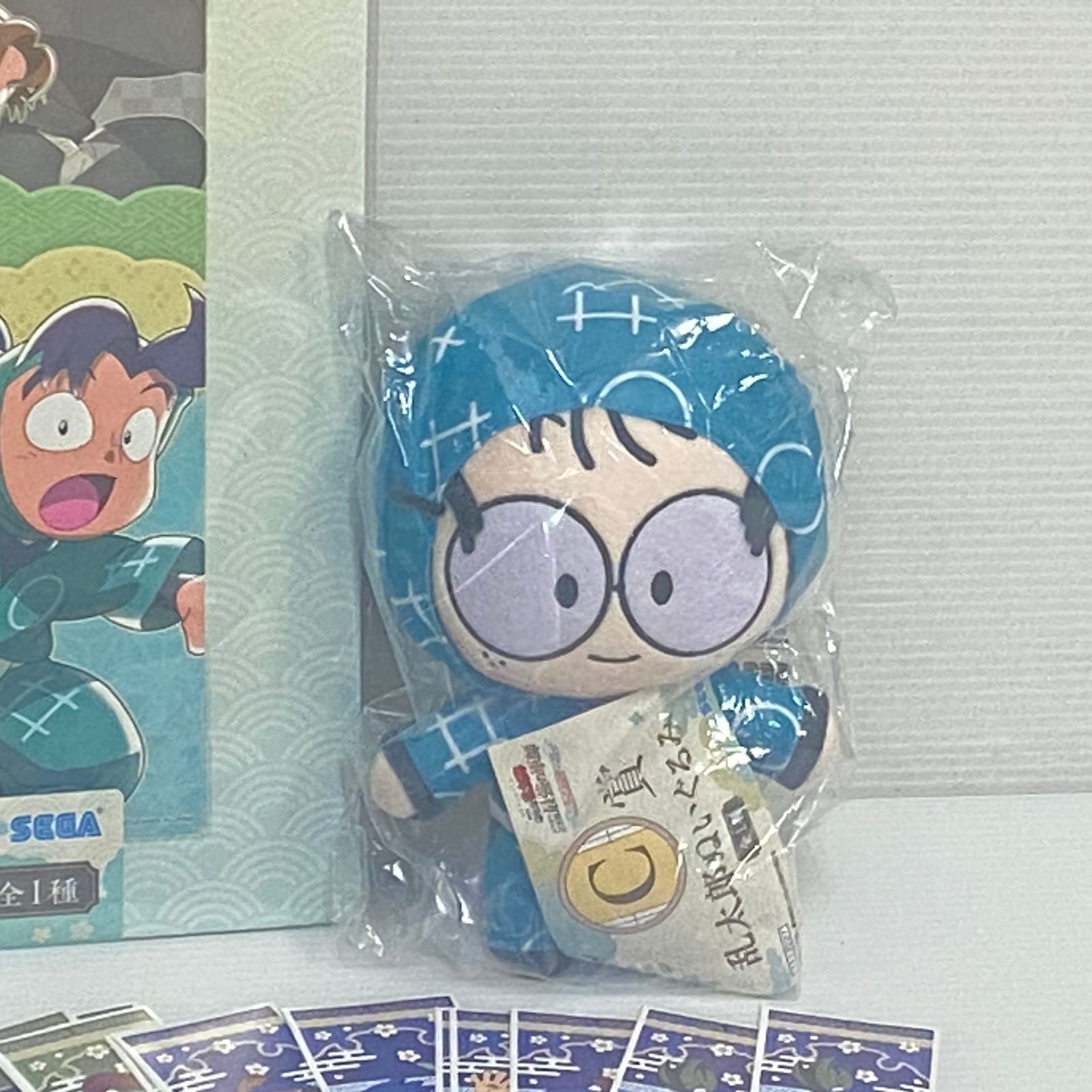 忍たま乱太郎 グッズ まとめ売り 忍たま乱太郎 グッズ まとめ売り - メルカリ
