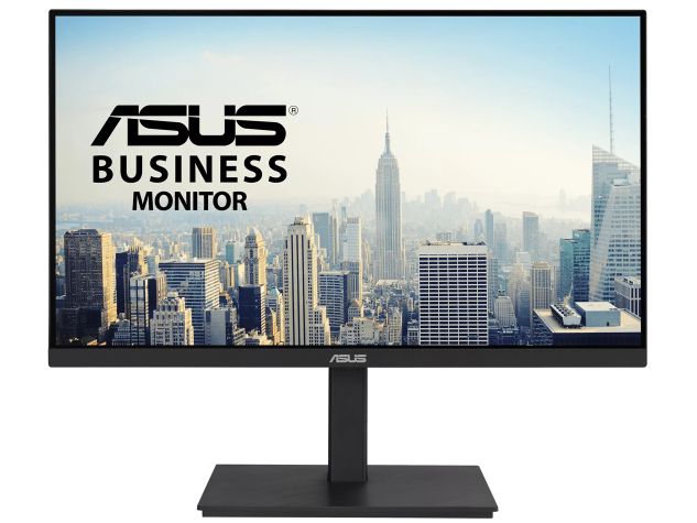 製 ASUS エイスース 23.8インチ ゲーミングモニター 液晶ディスプレイ PCモニター VA24ECPSNY パソコン