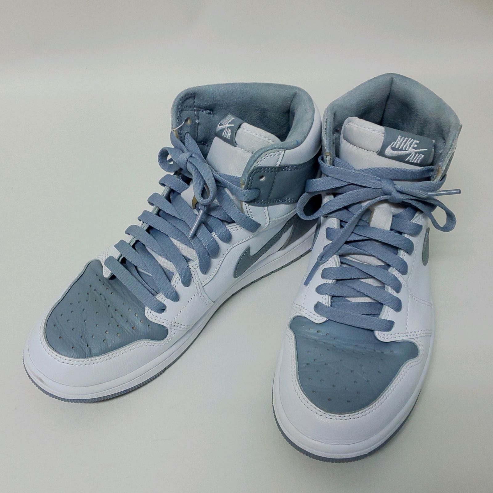 浜館80-1967】 【店舗併売品】 NIKE AIR JORDAN 1 HIGH OG 