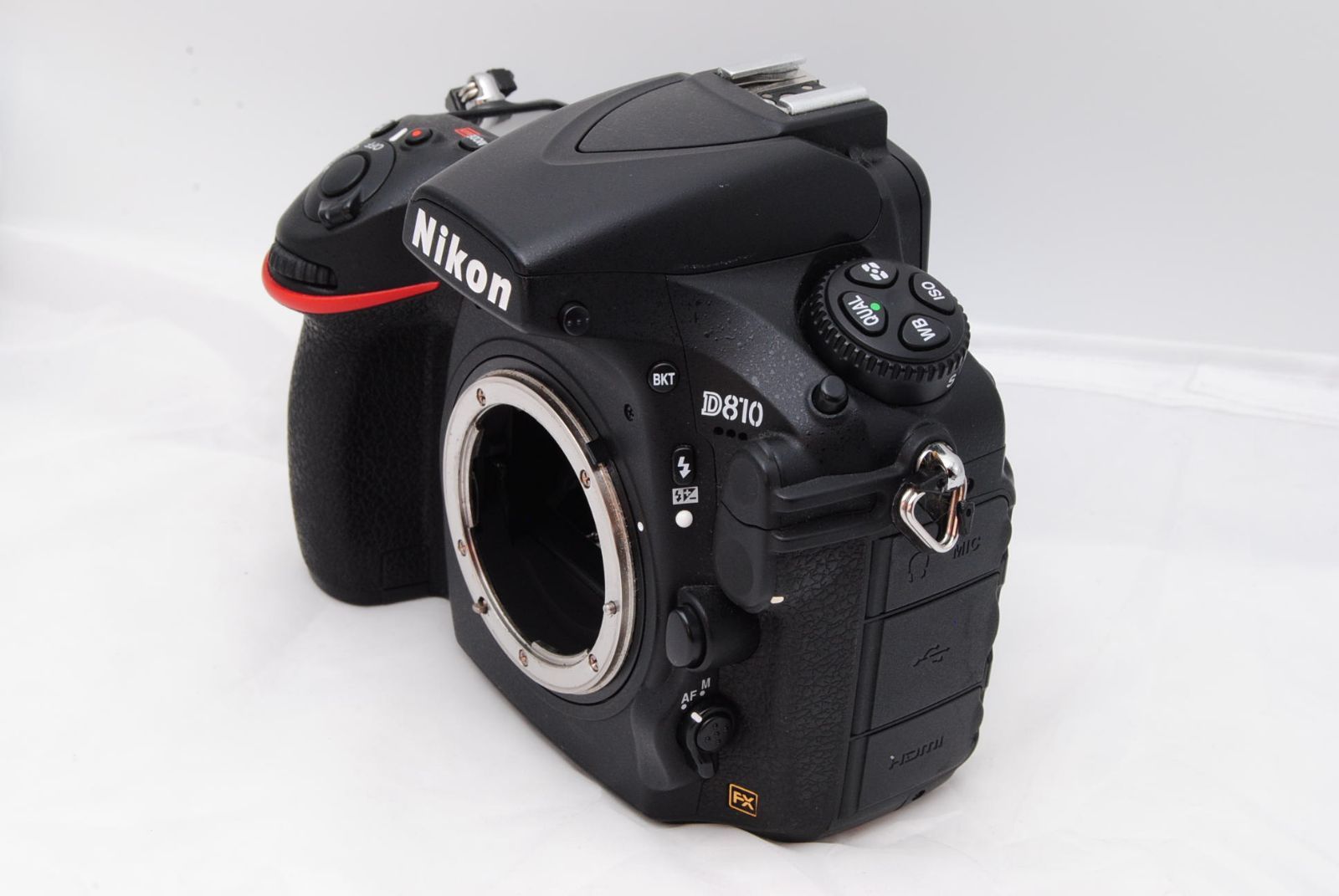 8063ショット Nikon デジタル一眼レフカメラ D810 WWW_OLIVIERBERNSTEIN_COM