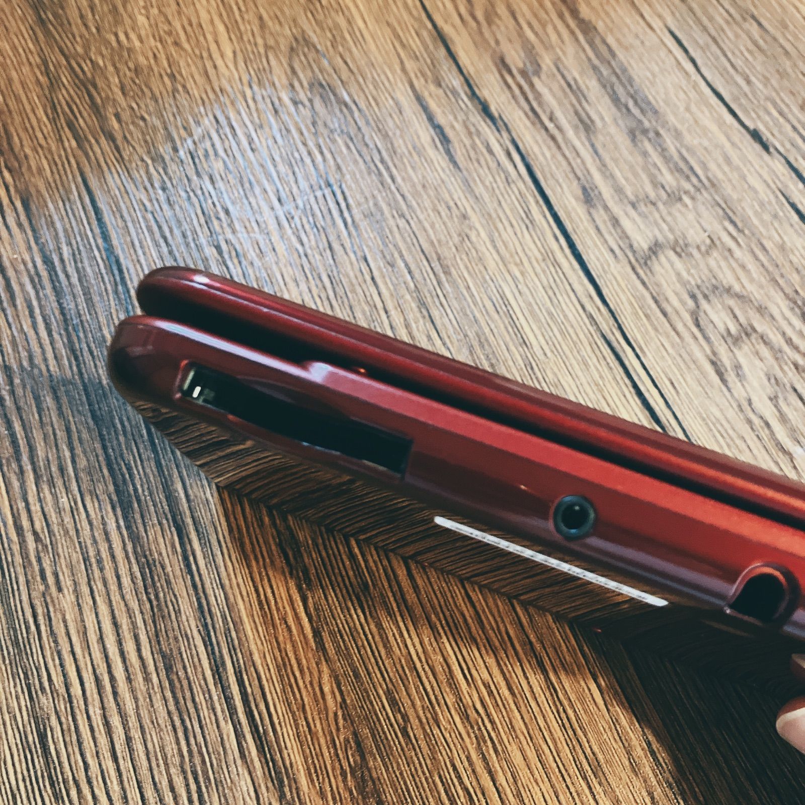 動作確認済】NEW Nintendo 3DS LL （モンハンXコラボモデル）中古 