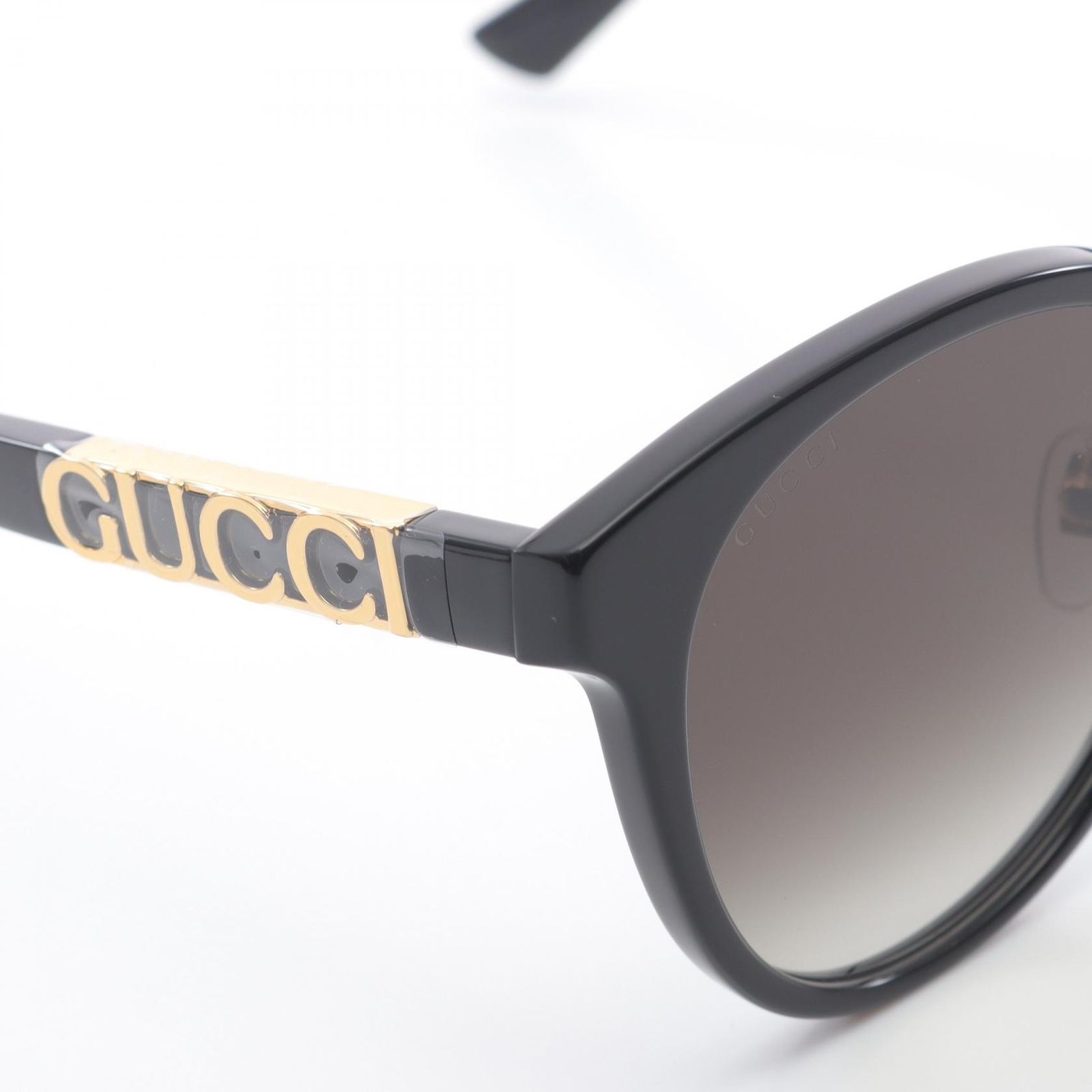 グッチ GUCCI サングラス GG1191SK-001 ブラック その他