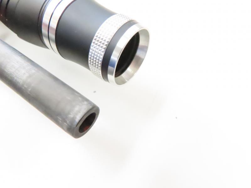 ジャッカル×シマノ 13ポイズンアドレナ 174XH-SB (02-7209080024