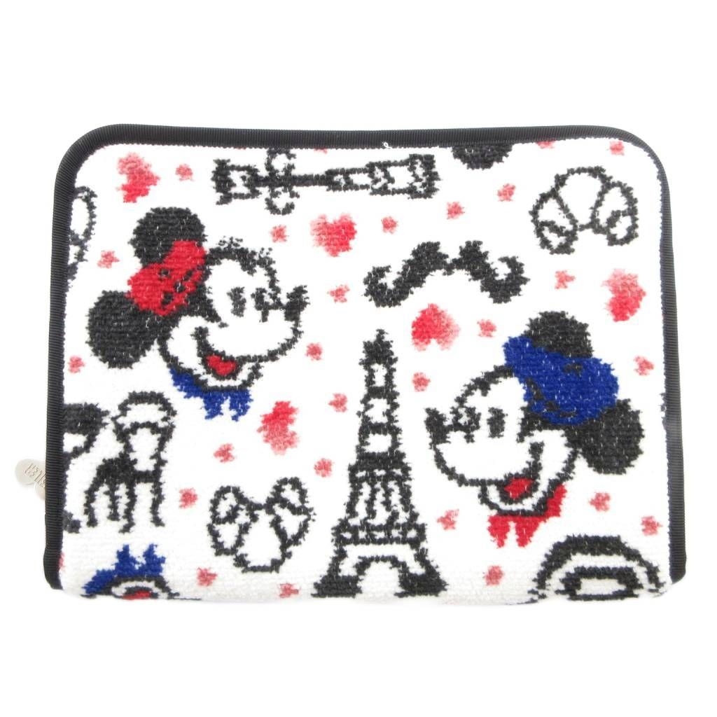 ディズニー FEILER ウィジュテーム マルチケース フェイラー FEILER ×ディズニー Disney ヴィジュテーム マルチ