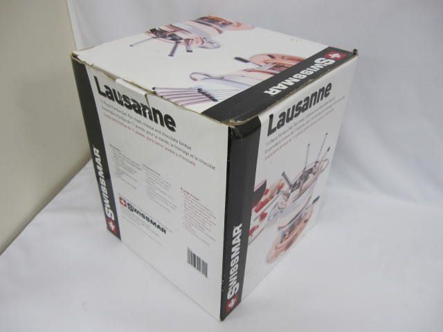 ローザンヌ 11ピース