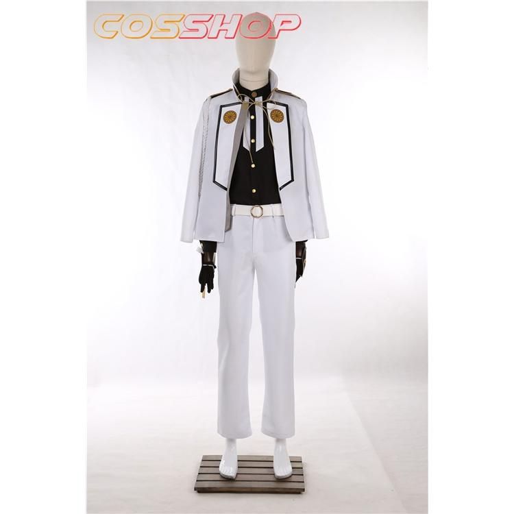 ショップ 新品未使用 刀剣乱舞 髭切 コストモ製 XLサイズ 新品未使用