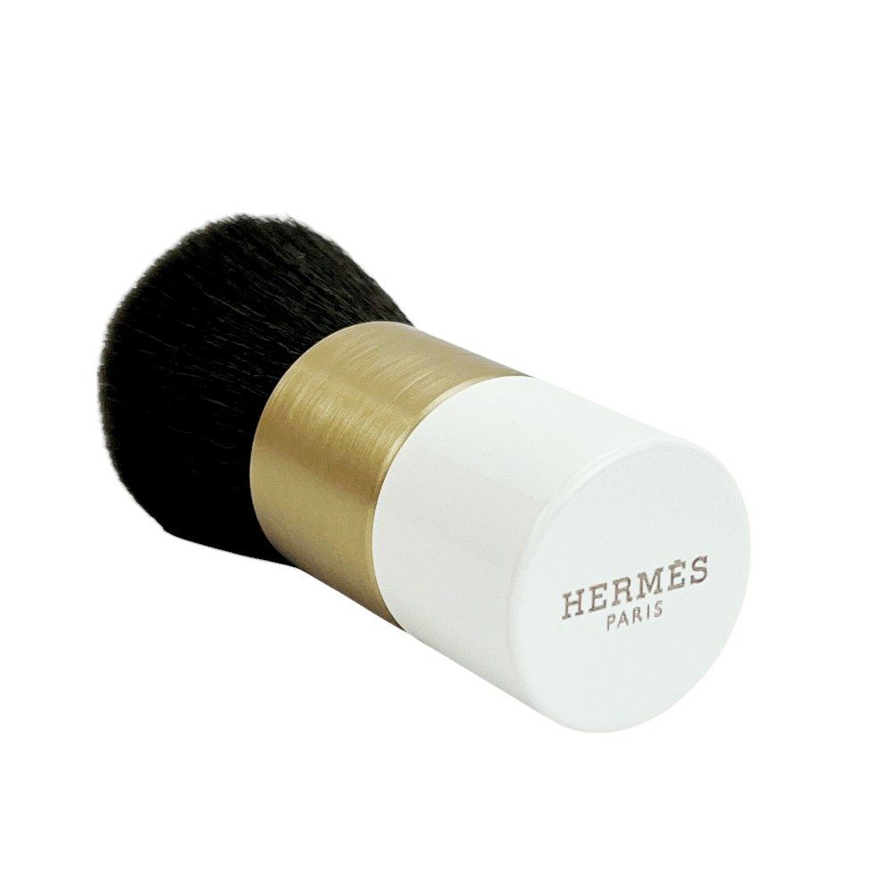 エルメストラベル ブラシセット[レ・ヴォヤジャー]77000円 新品未使用