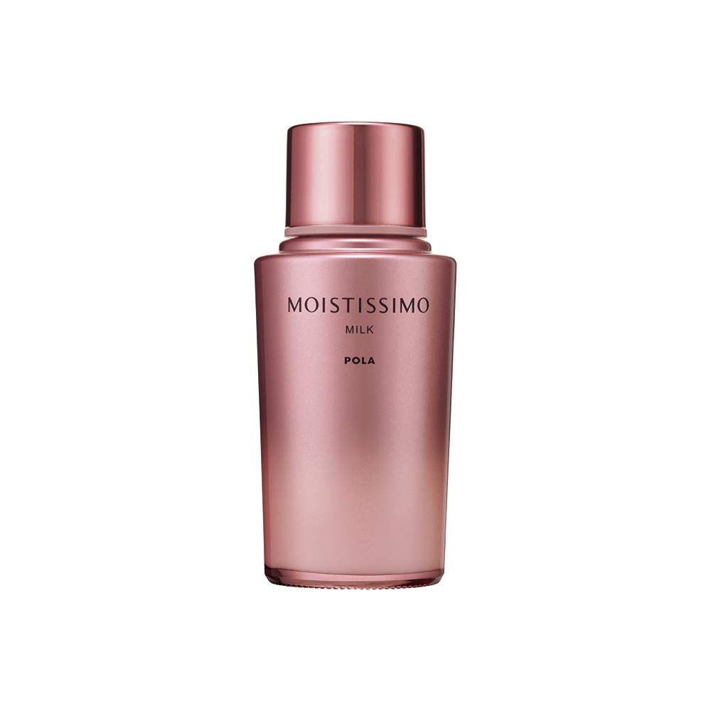 ポーラ　モイスティシモ化粧水、乳液、クリーム　おまけ付き 新品 ポーラ モイスティシモ ミルク 【保湿乳液・クリーム】95mL