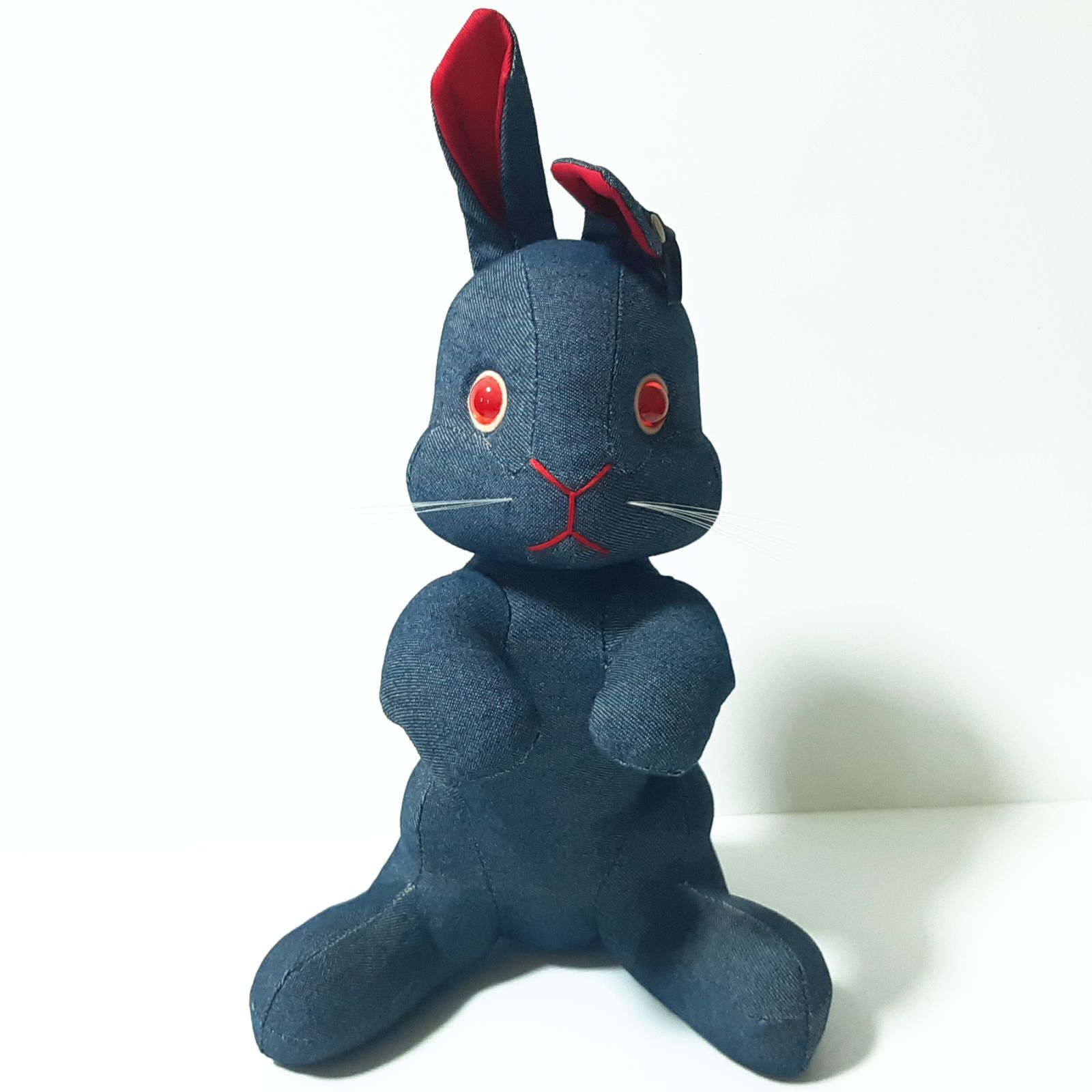ポール・スミス RED EAR限定ぬいぐるみ ラビット うさぎ 2体セット
