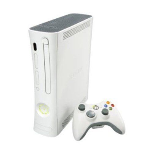 Xbox 360 アーケード(HDMI端子搭載、256MBストレージ内蔵、2008