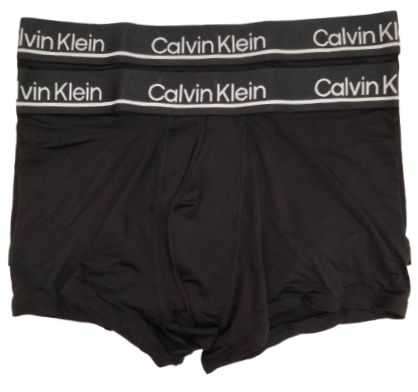 【2枚セット】カルバンクライン　ボクサーパンツ　ハワイ購入　新品未使用タグ付き Calvin Klein｜(M)【公式ショップ】 カルバンクライン 3枚パック