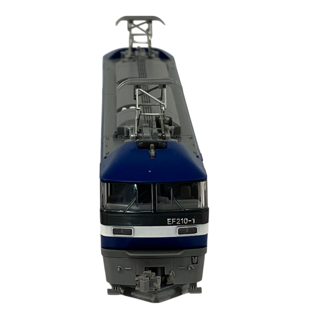 TOMIX 2140 JR貨物 EF210形 直流電気機関車 鉄道模型 Nゲージ