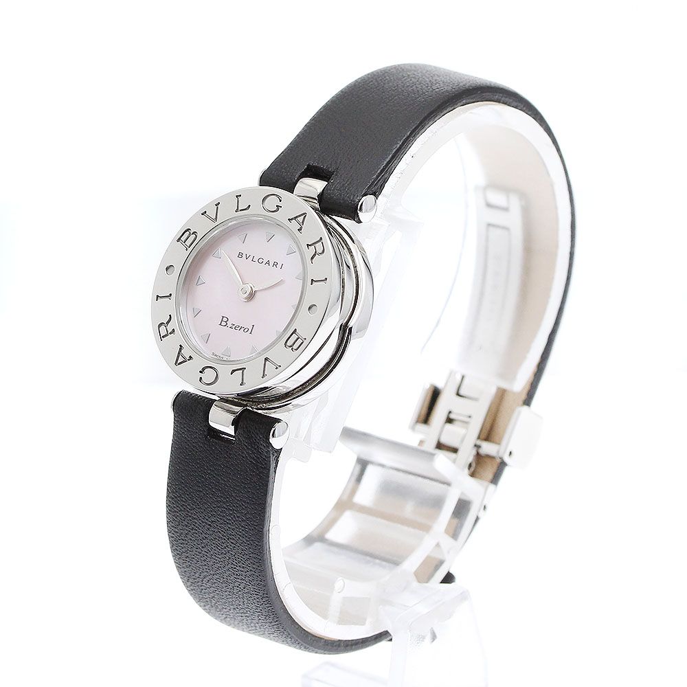 ブルガリ BVLGARI BZ22S B-zero1 クォーツ レディース _908644