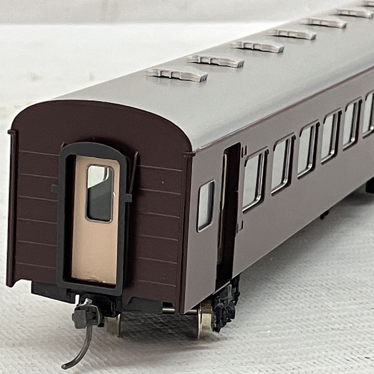 宮沢模型 HOゲージ スイテ49 ジャンク品 Yahoo!オークション -「スイテ」(HOゲージ) (鉄道模型)の落札