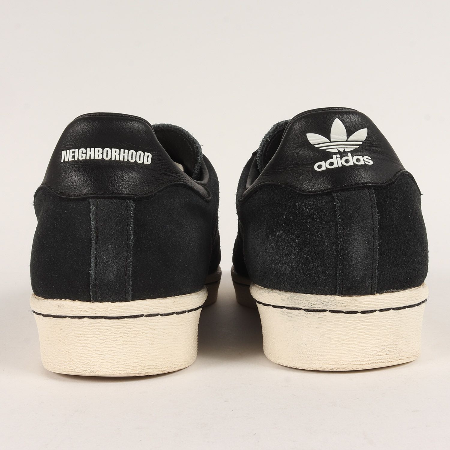 NEIGHBORHOOD ネイバーフッド サイズ:28.5cm 21AW adidas SUPERSTAR