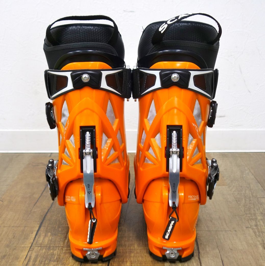 スカルパ SCARPA MAESTRALE マエストラーレ 27cm 306mm TLT