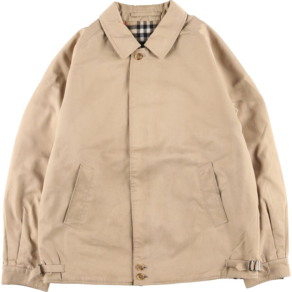 古着 60~70年代 バーバリー Burberry