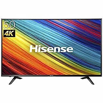 ハイセンス 4K液晶テレビ HJ50N3000 中古(美品) ハイセンス 4K液晶テレビ HJ50N3000 中古(美品) 画面に横線あり