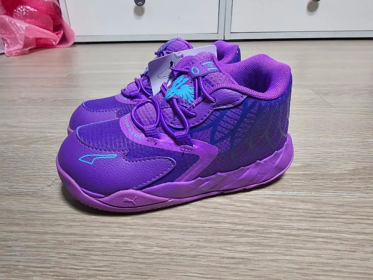 キッズシューズ 165