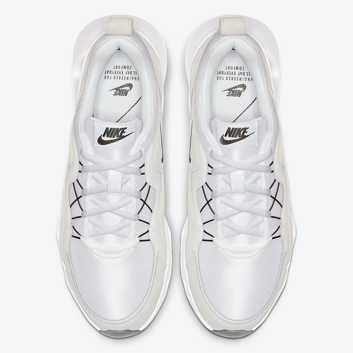 【新品】NIKE ナイキ RYZ365 ホワイト 25.5 cm NIKE公式】ナイキ RYZ 365 ウィメンズシューズ.オンラインストア