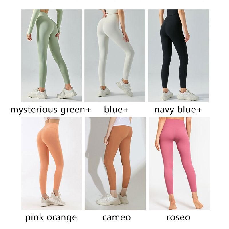 ALO yogaヨガパンツトレーニングパンツ4/S Alo Yoga女性 ヨガ ランニングパンツ ヨガパンツ レギンス